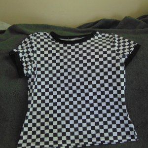 Vans Tee